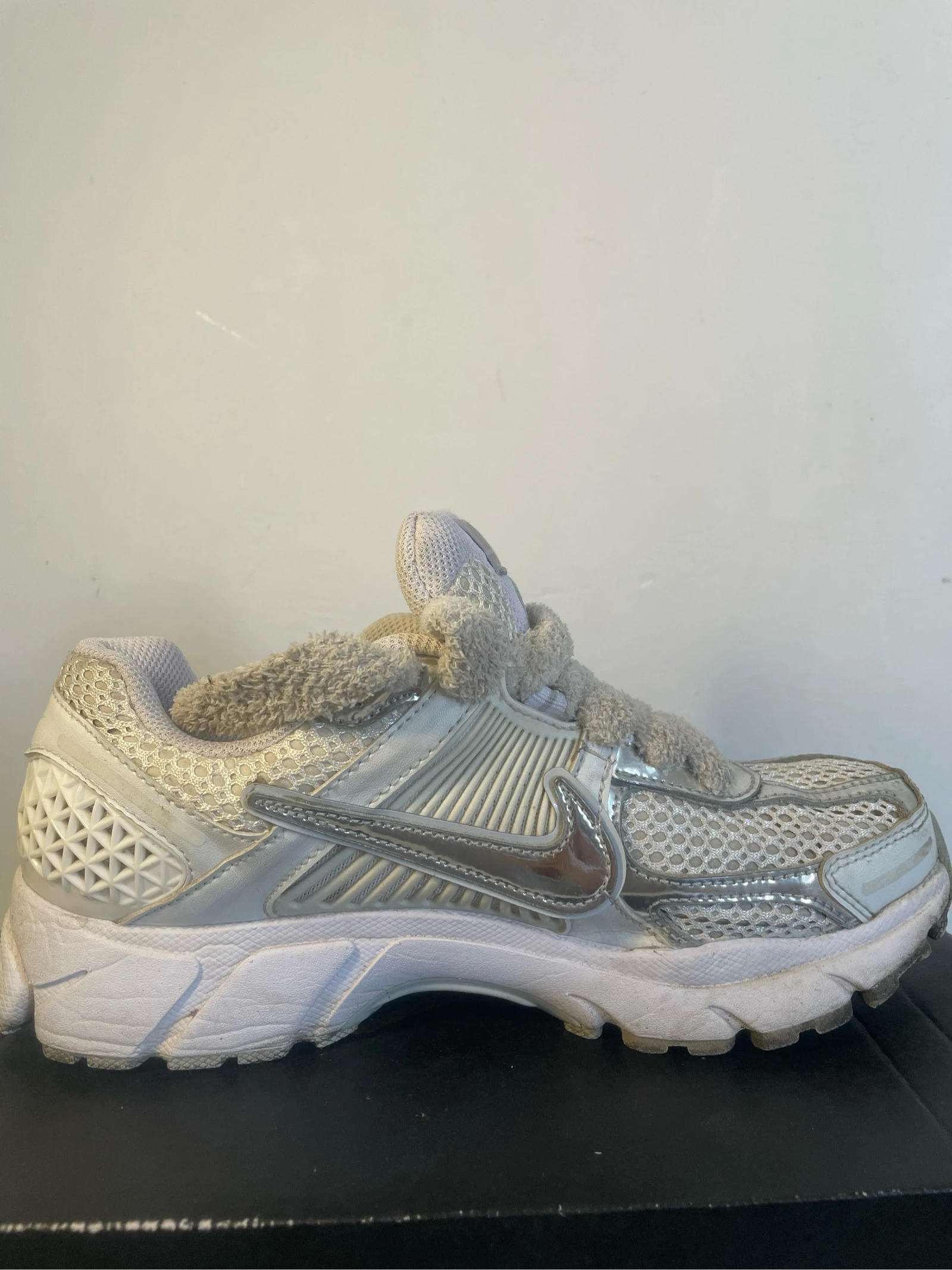 Nike Zoom Vomero 5 – photo 3